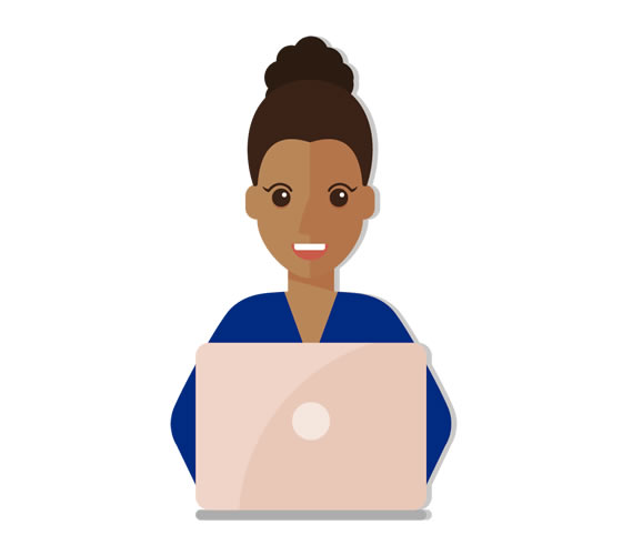 Cadastro gratuito - Quero Presente Virtual